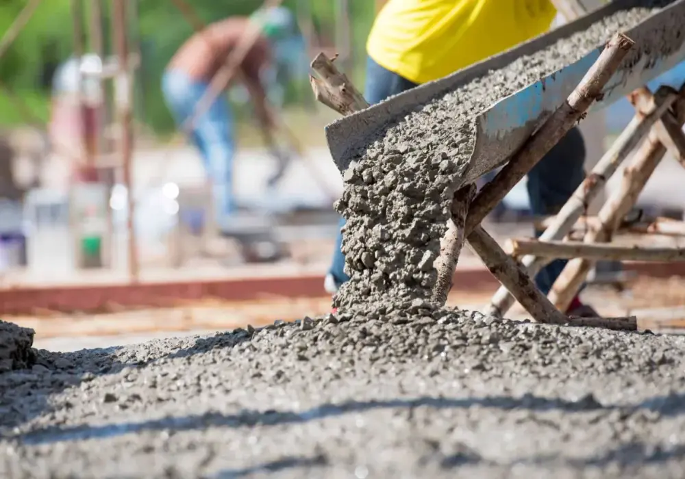 Jak obliczyć beton na wylewkę? Prosty kalkulator i porady