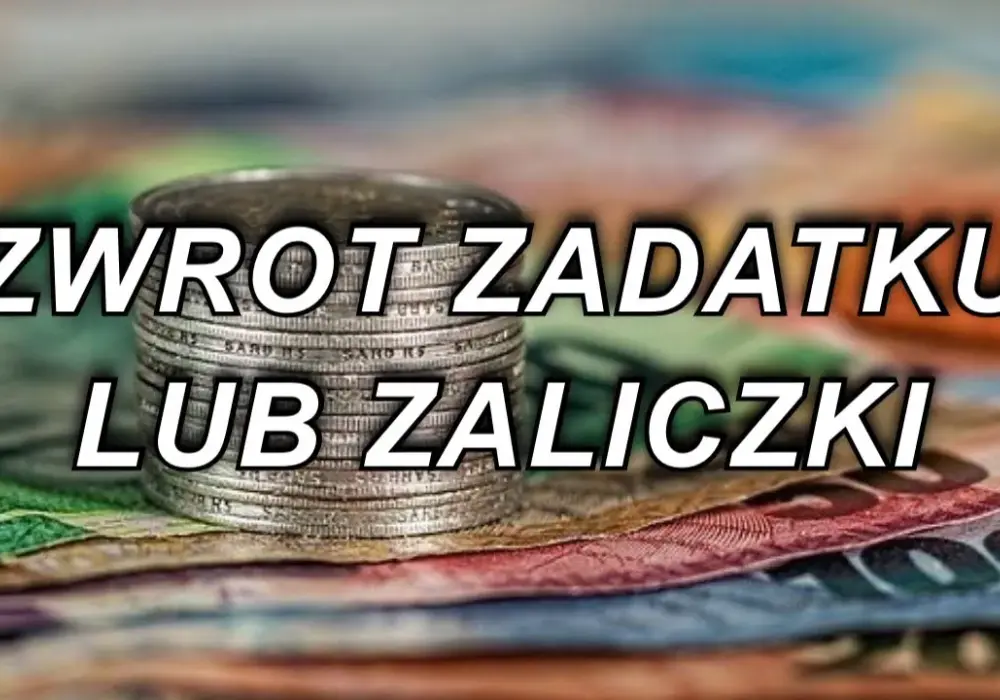 Jak szybko odzyskać zaliczkę zwrotną: skuteczne kroki i praktyczne porady