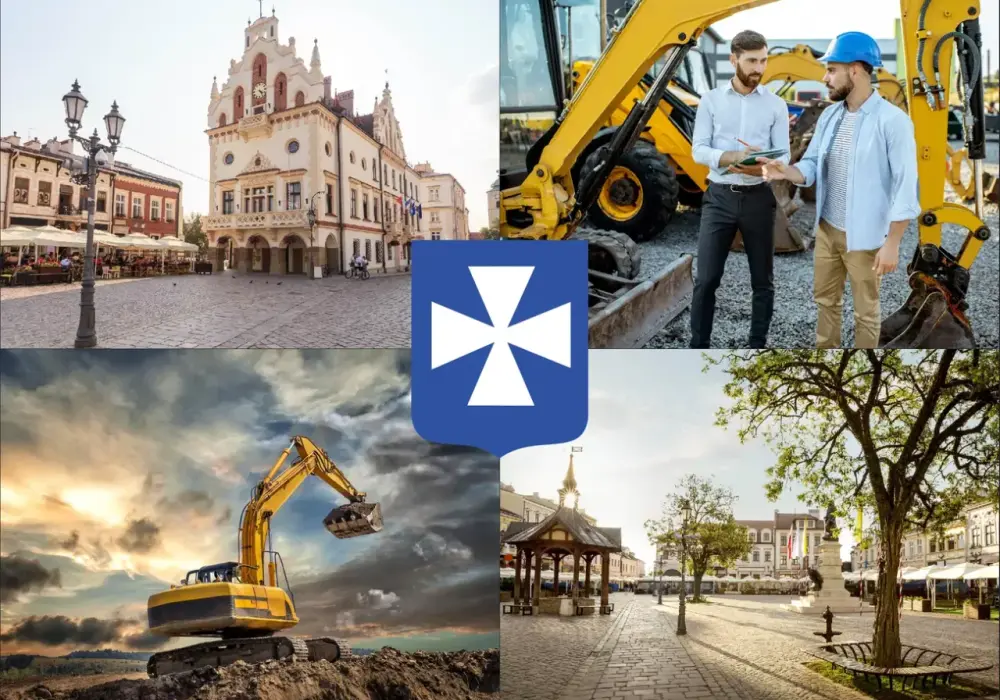 Ile kosztuje wynajem betoniarki? Ceny i porady 2026