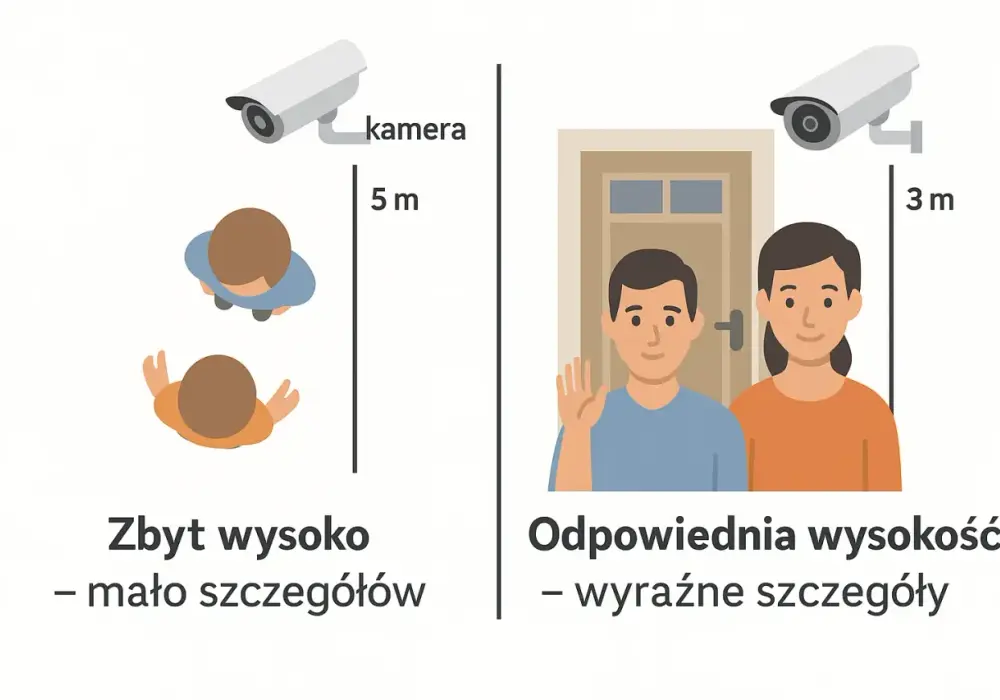Montaż kamery - Jak to zrobić samemu i zgodnie z prawem?