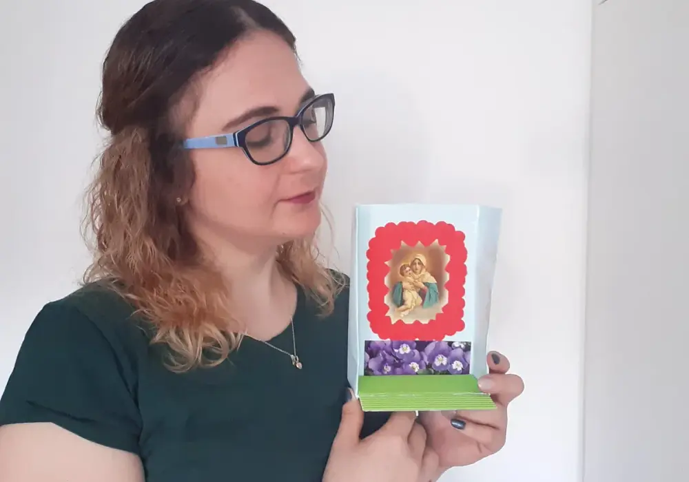 Jak zrobić kapliczkę w ogrodzie? Poradnik krok po kroku