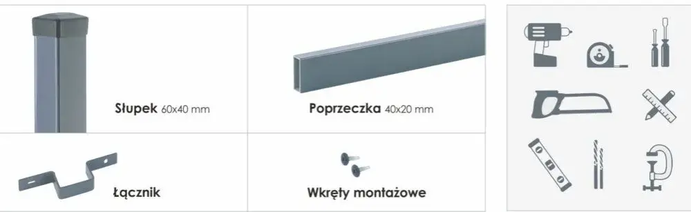 Jaki VAT na montaż ogrodzenia - poznaj stawki i ważne zasady opodatkowania