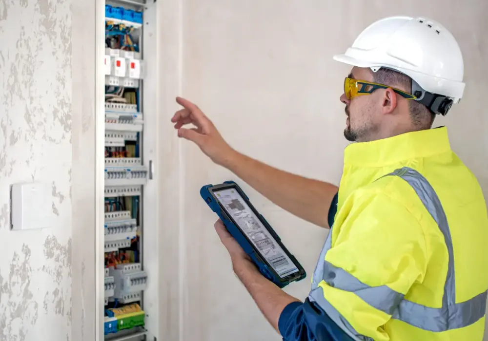 Ile kosztuje uzbrojenie skrzynki elektrycznej - Kompletna wycena