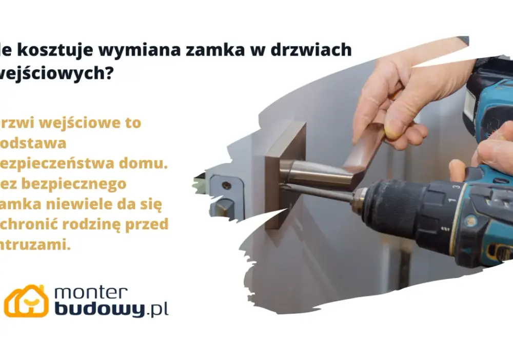 Ile kosztuje wymiana zamka w aucie? Sprawdź ceny i czynniki