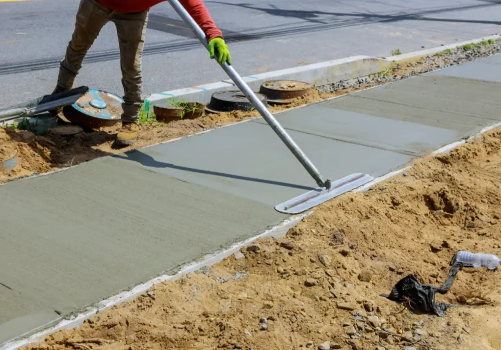 Ile waży m³ betonu B25 (C20/25)? Sprawdź wagę i obliczenia
