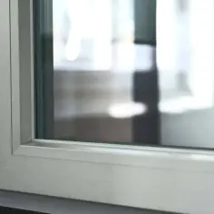 Szare okna - Najlepsze okna w kolorze szarym