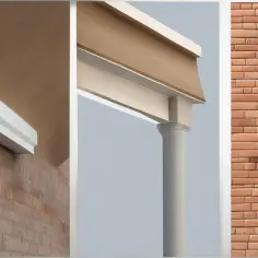 Koszt montażu nadproża: Realne ceny za instalację w różnych materiałach