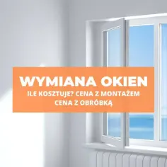 Ile kosztuje projekt wybicia okna? Poznaj ceny i czynniki