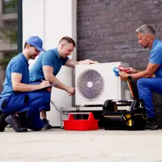 Ile trwa montaż klimatyzacji: szczegółowa analiza czasu i etapów instalacji