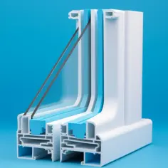 Aluplast Ideal 8000 - Profil Ideal 8000 dla Twoich okien