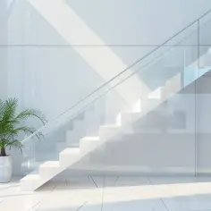 Nowoczesne balustrady wewnętrzne – Bezpieczne i stylowe balustrady