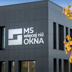 MS Okna: Szczegółowa analiza opinii klientów przed zakupem stolarki