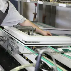 Najlepsi producenci okien PVC na Śląsku: ranking sprawdzonych fabryk