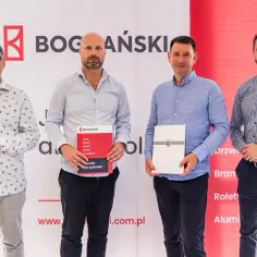 Bogdański fabryka okien i drzwi: najlepsza stolarka PVC na Sądecczyźnie