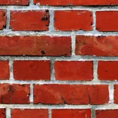 Jak wyczyścić starą cegłę na ścianie i uniknąć uszkodzeń