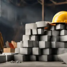 Ile kosztuje kubik betonu B25? Sprawdź aktualne ceny i oszczędź