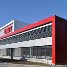 EJOT Polska - praca na produkcji z atrakcyjnymi benefitami pracowniczymi