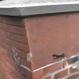 Jak skutecznie naprawić pęknięty komin z cegły – praktyczne porady krok po kroku