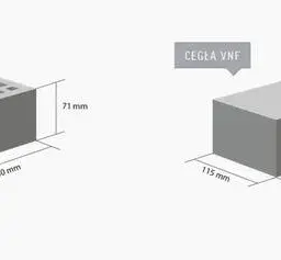 Jakie wymiary ma cegła? Poznaj różne rodzaje i ich zastosowanie