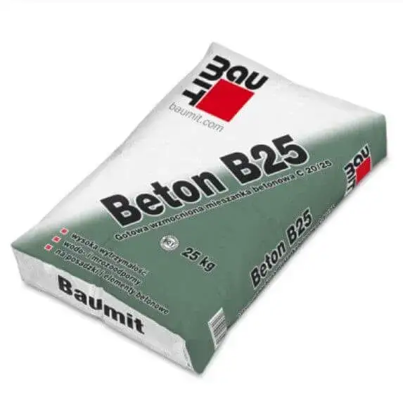 Zdjęcie Czym jest beton C20/25? Właściwości, zastosowanie i porównanie z innymi klasami