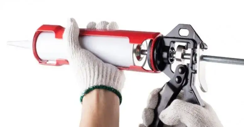 Zdjęcie Najlepsze pistolet do kotwy chemicznej Castorama – modele i zastosowanie