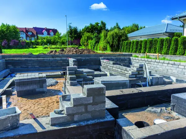 Jak obliczyć beton na fundamenty? Wzory i praktyczne porady