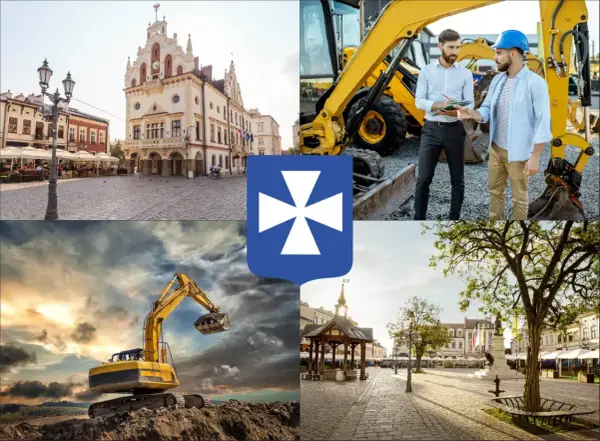 Ile kosztuje wynajem betoniarki? Ceny i porady 2026