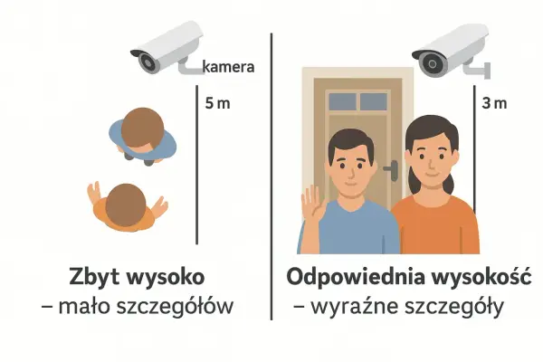Montaż kamery - Jak to zrobić samemu i zgodnie z prawem?