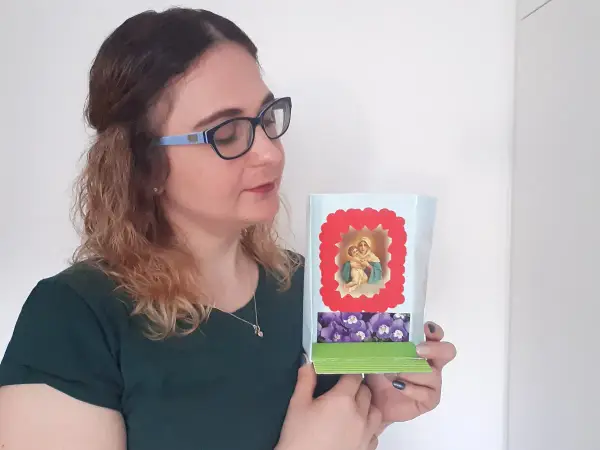 Jak zrobić kapliczkę w ogrodzie? Poradnik krok po kroku