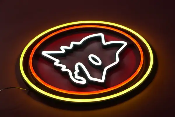 Neon do pokoju chłopca – Ożyw atmosferę pokoju Twojego syna!
