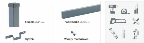 Jaki VAT na montaż ogrodzenia - poznaj stawki i ważne zasady opodatkowania