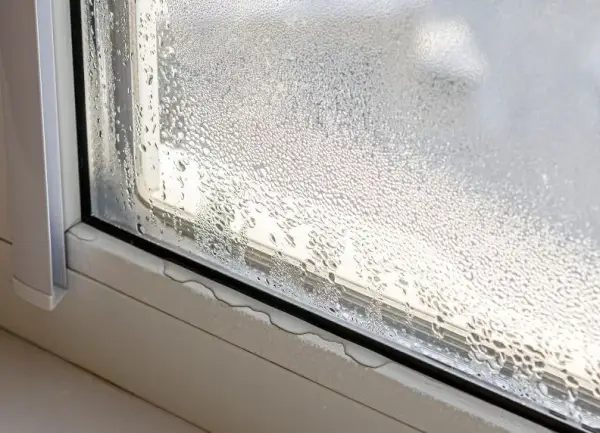 Dlaczego okna parują w domu? Zobacz skuteczne rozwiązania problemu