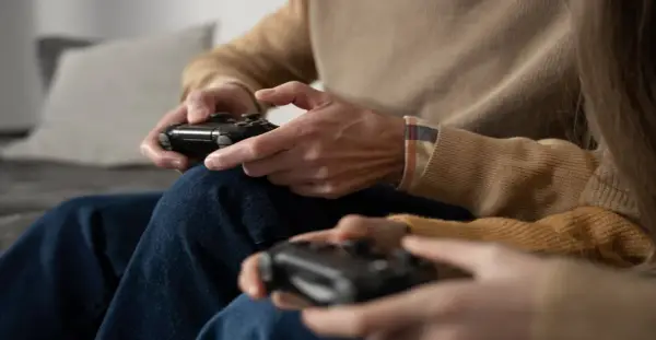 Chmura, cross-play i sztuczna inteligencja