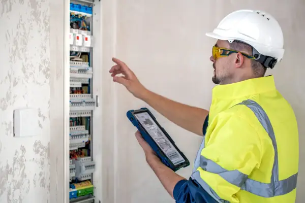 Ile kosztuje uzbrojenie skrzynki elektrycznej - Kompletna wycena