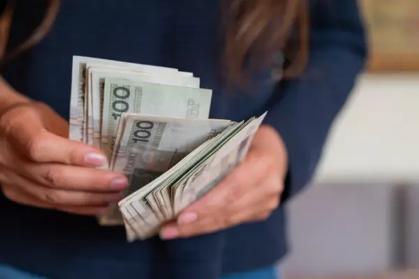 Odzyskaj zaliczkę krok po kroku: Praktyczny poradnik