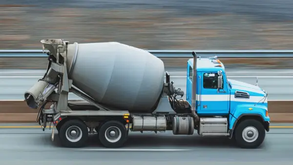Ile waży gruszka z betonem? Poznaj fakty i ograniczenia