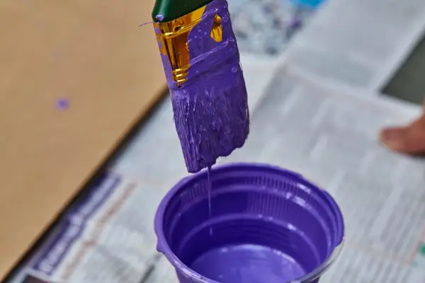 Jak zrobić pigment do farb? Praktyczny przewodnik DIY