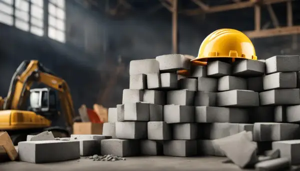 Ile kosztuje kubik betonu B25? Sprawdź aktualne ceny i oszczędź