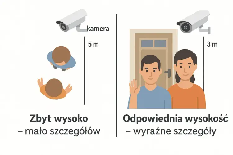 Montaż kamery - Jak to zrobić samemu i zgodnie z prawem?
